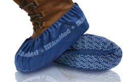 BlueMed BIGFOOT PRO Heavy Shoe Covers